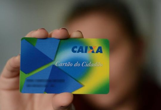 Cartao cidadao