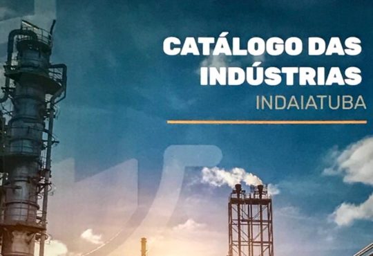 Catalogo industrias