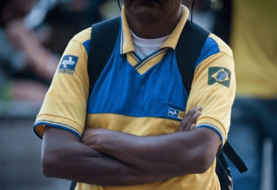 Correios l