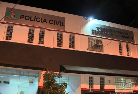 Delegacia campinas