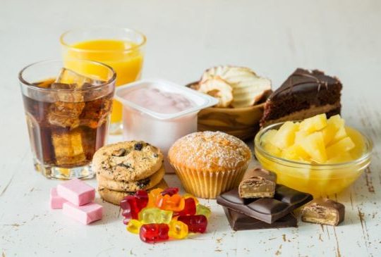 Doces