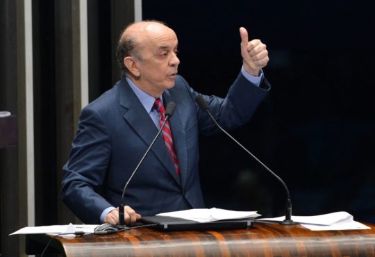 José serra