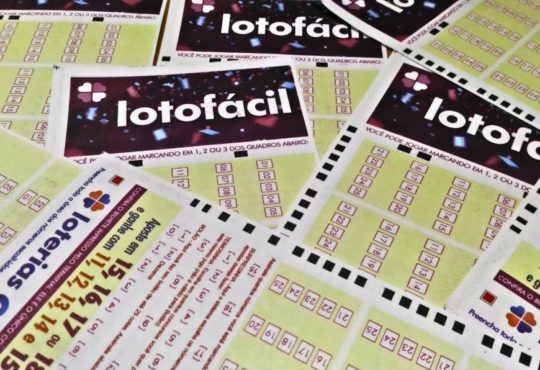 Lotofacil