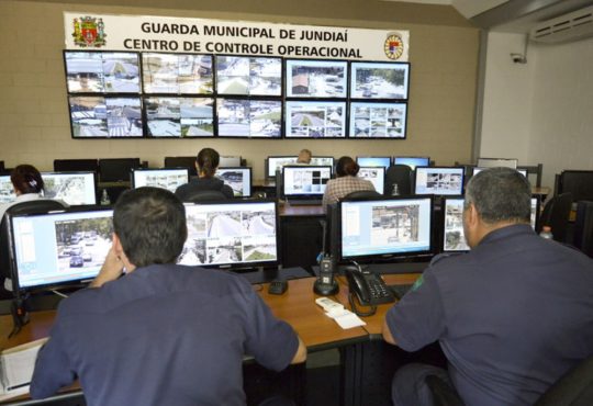 Monitoramento jundiai