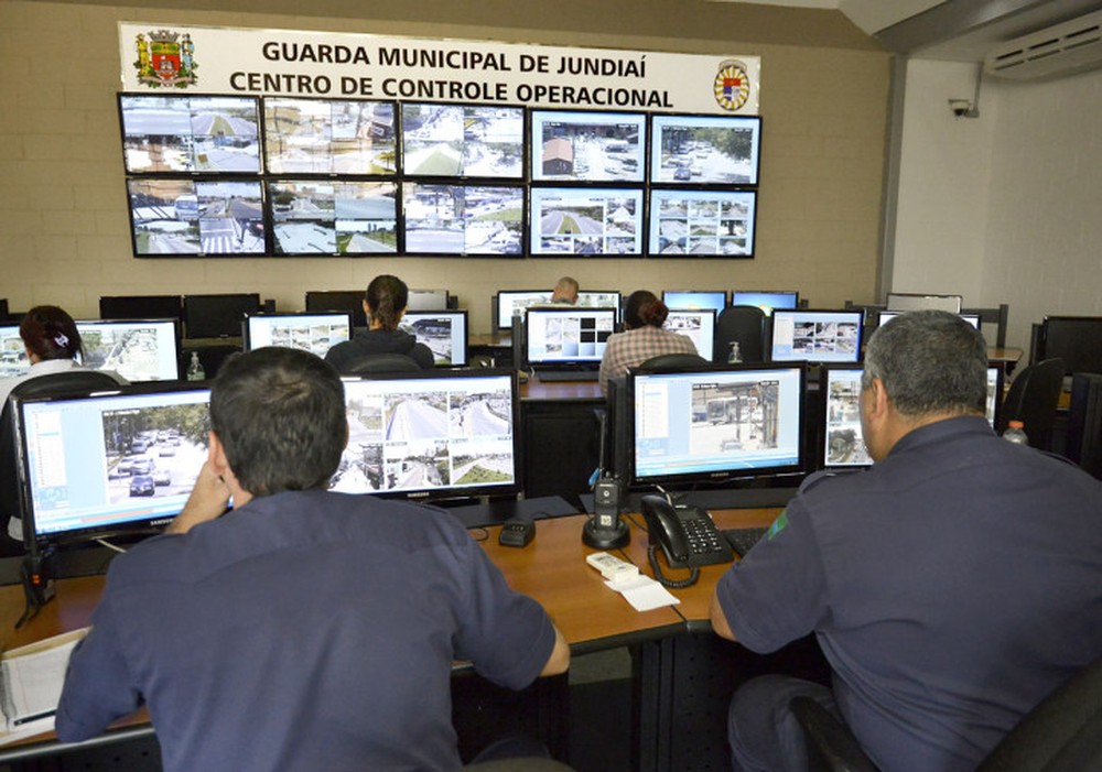 Monitoramento jundiai