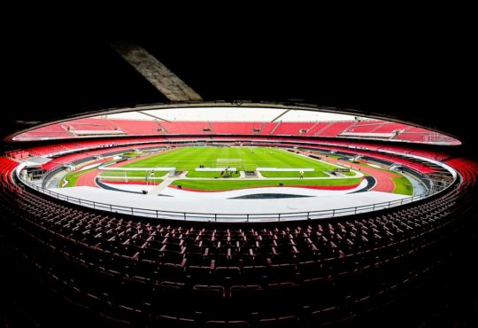Morumbi