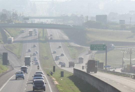 Neblina