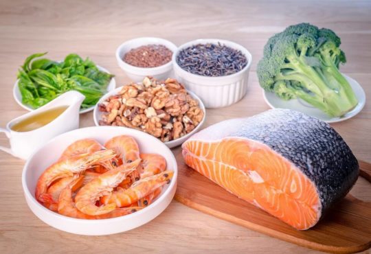 Omega3