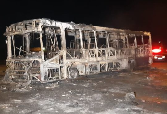Onibus queimado1