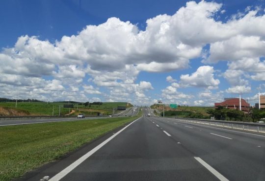 Rodovia d pedro