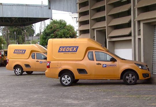 Sedex