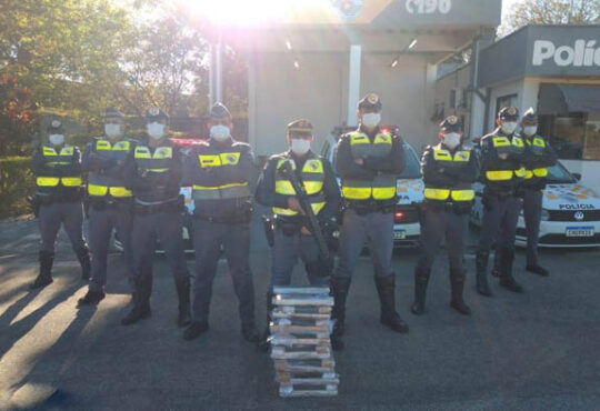 Policia rodoviaria drogas 10