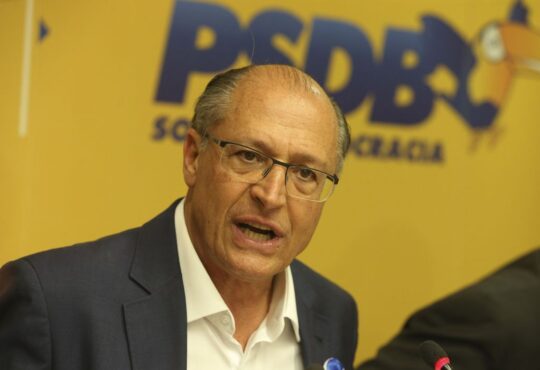 Alckmin