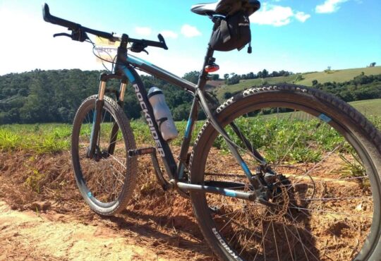 Bike furtada