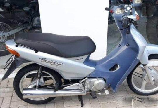 Biz furtada