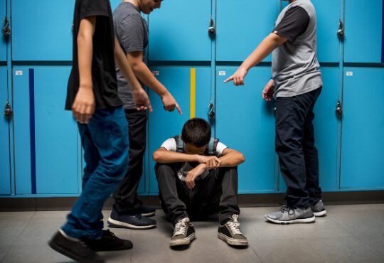Bullying