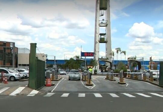 Campinas shopping