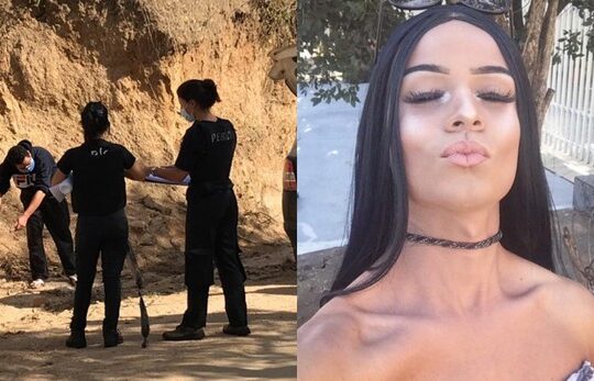 Caso itu travesti