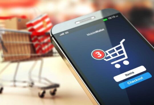 Compras app