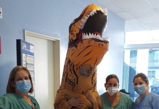 Dino