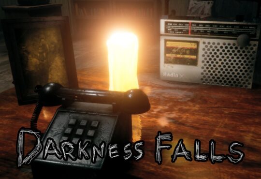 Gabriel pilan facebookdarknessfalls