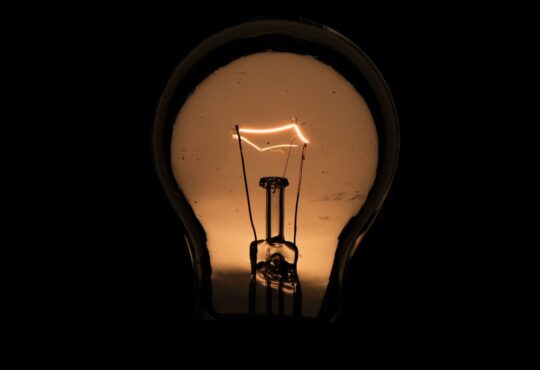Luz