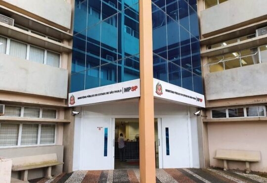 Ministerio publico campinas