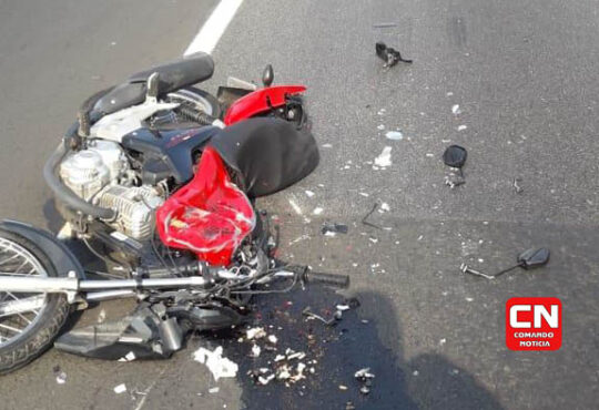 Motociclista morre anhanguera cópia
