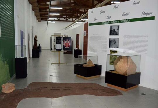 Museu saltp