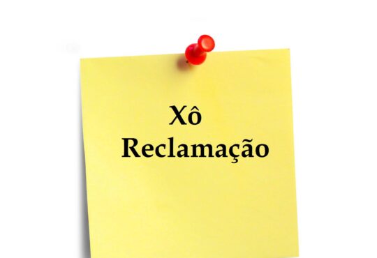 Reclamacao