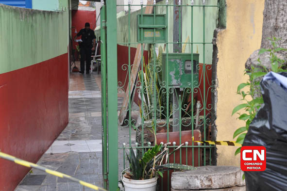 Irmão mata irmão 1