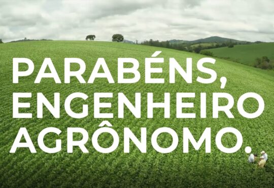 Agronomo