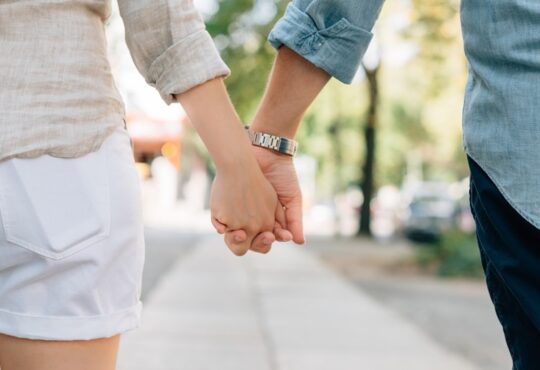 Amor casal