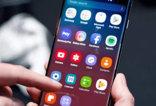 Apps