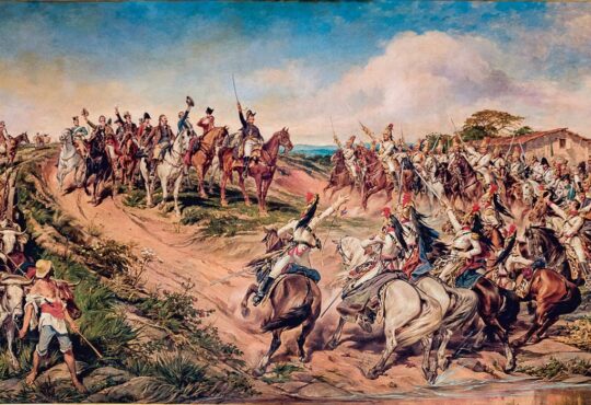 Independencia