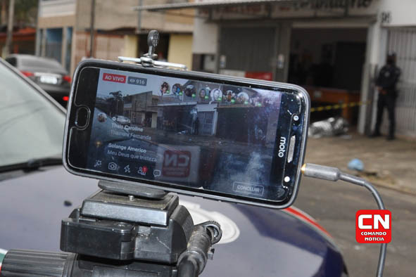 Irmão mata irmão 2