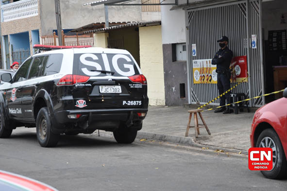 Irmão mata irmão 3