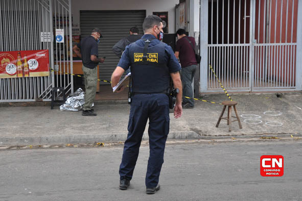 Irmão mata irmão 5