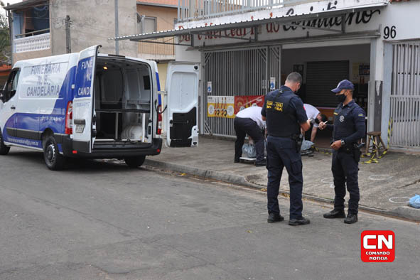 Irmão mata irmão 7