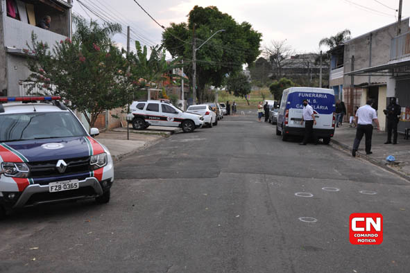 Irmão mata irmão 9