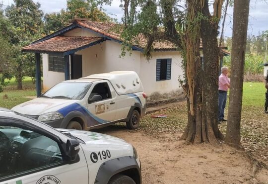 Maltartos a cão em itu g1