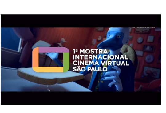 Mostra internacionalo cinema sp