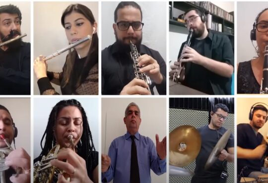 Orquestra indaiatuba