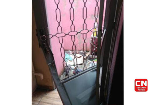 Porta arrombada cópia