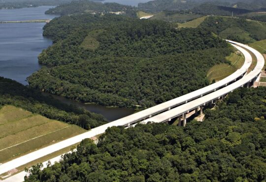 Sp paisagem