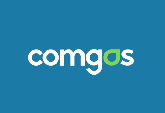 Comgas