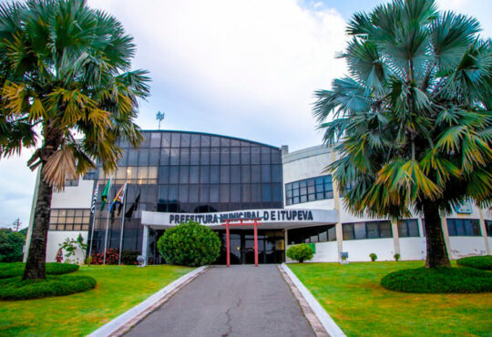 Prefeitura itupeva
