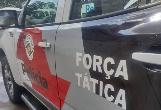 Força tatica 47
