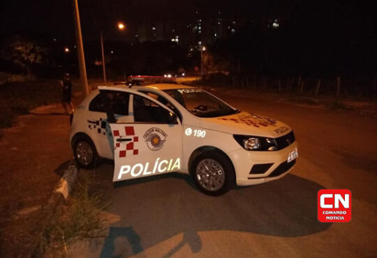 Pm de campinas