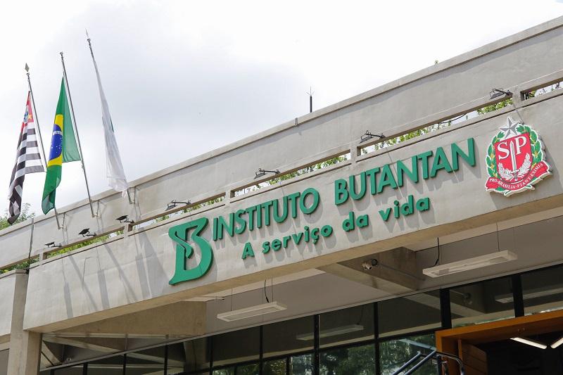 Instituto butantan localizado no bairro do butanta zona oeste de sao paulo